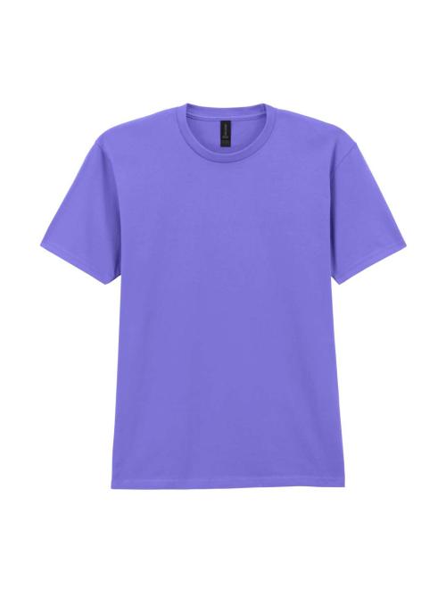 SOFTSTYLE MIDWEIGHT ADULT T-SHIRT SOFTSTYLE MIDWEIGHT ADULT T-SHIRT