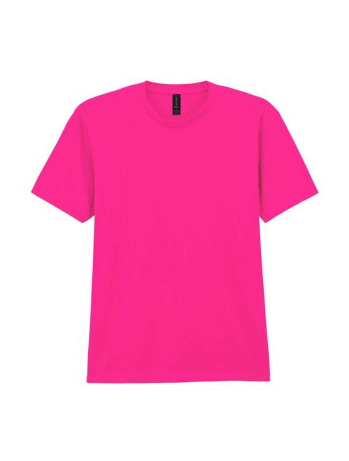 SOFTSTYLE MIDWEIGHT ADULT T-SHIRT SOFTSTYLE MIDWEIGHT ADULT T-SHIRT