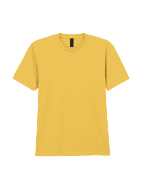 SOFTSTYLE MIDWEIGHT ADULT T-SHIRT SOFTSTYLE MIDWEIGHT ADULT T-SHIRT