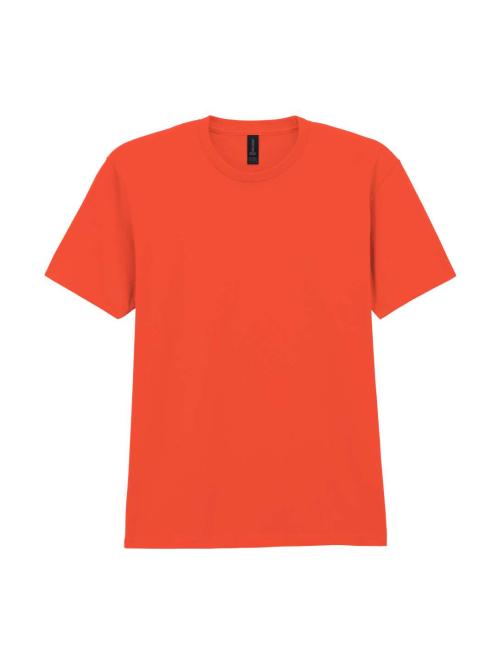 SOFTSTYLE MIDWEIGHT ADULT T-SHIRT SOFTSTYLE MIDWEIGHT ADULT T-SHIRT