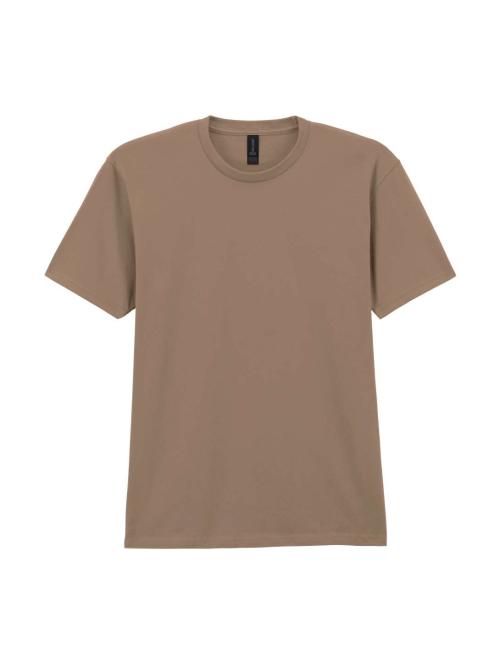 SOFTSTYLE MIDWEIGHT ADULT T-SHIRT SOFTSTYLE MIDWEIGHT ADULT T-SHIRT