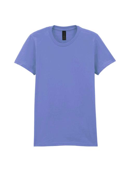 SOFTSTYLE MIDWEIGHT WOMEN'S T-SHIRT