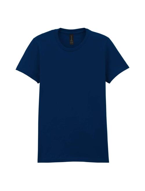 SOFTSTYLE MIDWEIGHT WOMEN'S T-SHIRT
