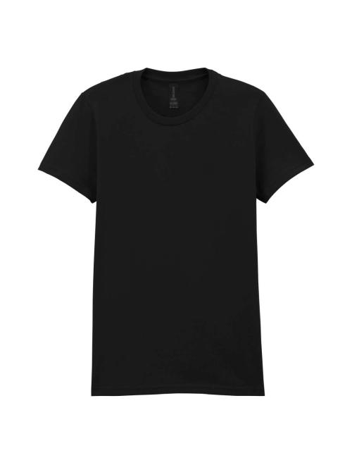 SOFTSTYLE MIDWEIGHT WOMEN'S T-SHIRT