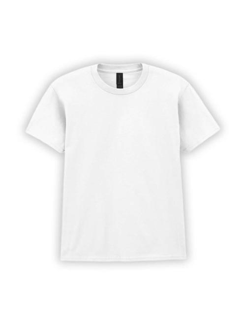SOFTSTYLE MIDWEIGHT YOUTH T-SHIRT