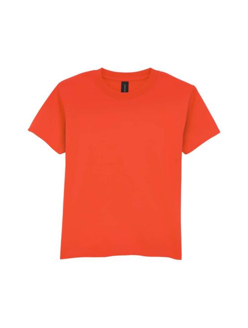 SOFTSTYLE MIDWEIGHT YOUTH T-SHIRT