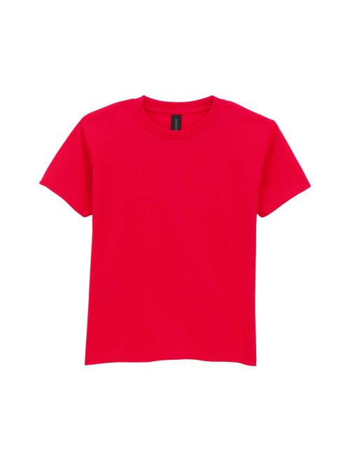 SOFTSTYLE MIDWEIGHT YOUTH T-SHIRT