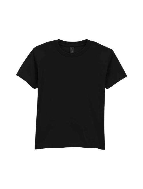 SOFTSTYLE MIDWEIGHT YOUTH T-SHIRT
