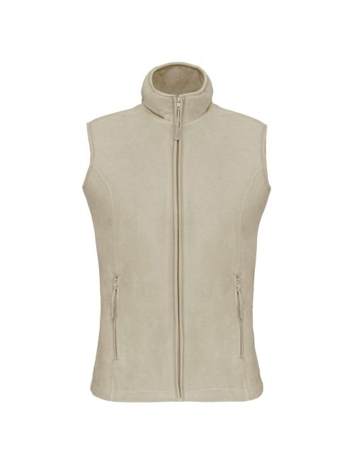 MELODIE - LADIES' MICRO FLEECE GILET MELODIE - LADIES' MICRO FLEECE GILET