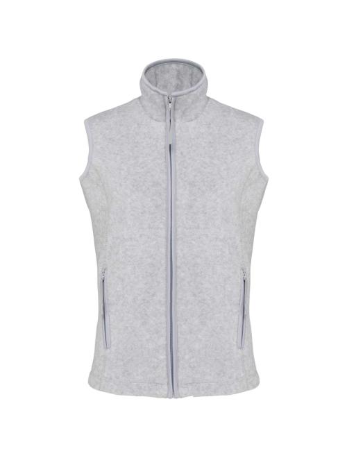MELODIE - LADIES' MICRO FLEECE GILET MELODIE - LADIES' MICRO FLEECE GILET