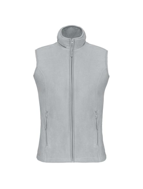 MELODIE - LADIES' MICRO FLEECE GILET MELODIE - LADIES' MICRO FLEECE GILET