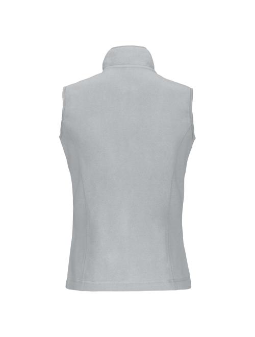 MELODIE - LADIES' MICRO FLEECE GILET MELODIE - LADIES' MICRO FLEECE GILET