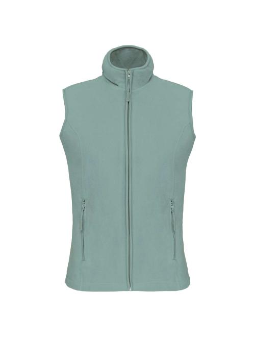 MELODIE - LADIES' MICRO FLEECE GILET MELODIE - LADIES' MICRO FLEECE GILET
