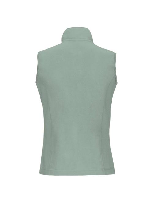 MELODIE - LADIES' MICRO FLEECE GILET MELODIE - LADIES' MICRO FLEECE GILET