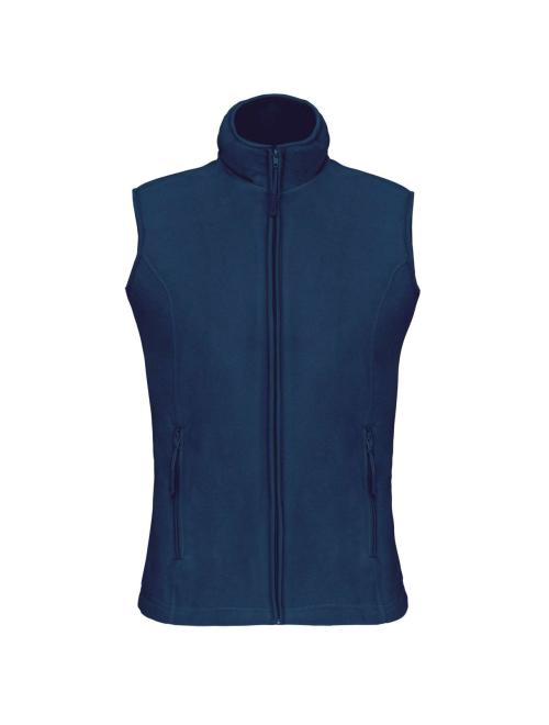 MELODIE - LADIES' MICRO FLEECE GILET MELODIE - LADIES' MICRO FLEECE GILET