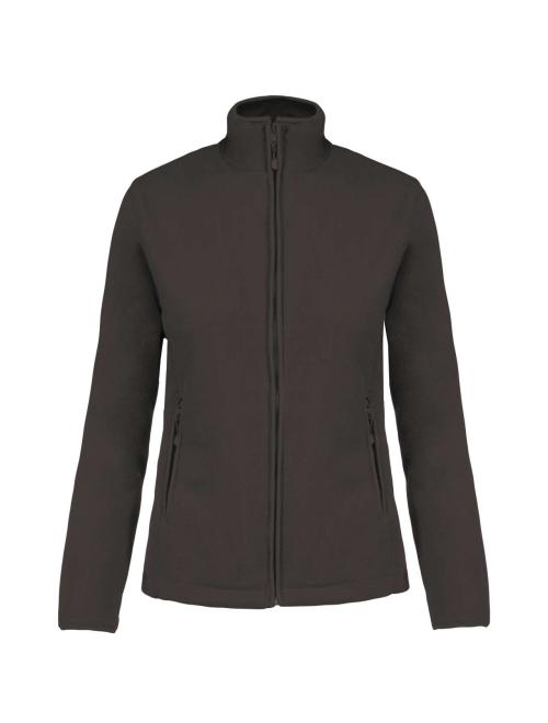 MAUREEN - LADIES' FULL ZIP MICROFLEECE JACKET MAUREEN - LADIES' FULL ZIP MICROFLEECE JACKET