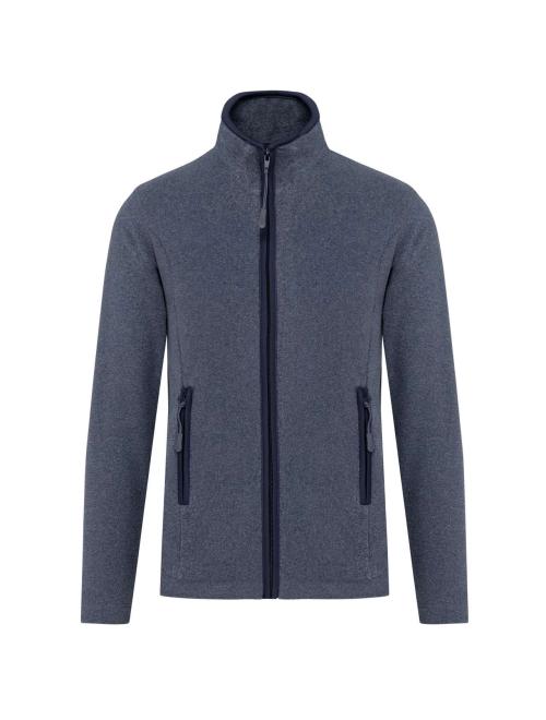 MAUREEN - LADIES' FULL ZIP MICROFLEECE JACKET MAUREEN - LADIES' FULL ZIP MICROFLEECE JACKET