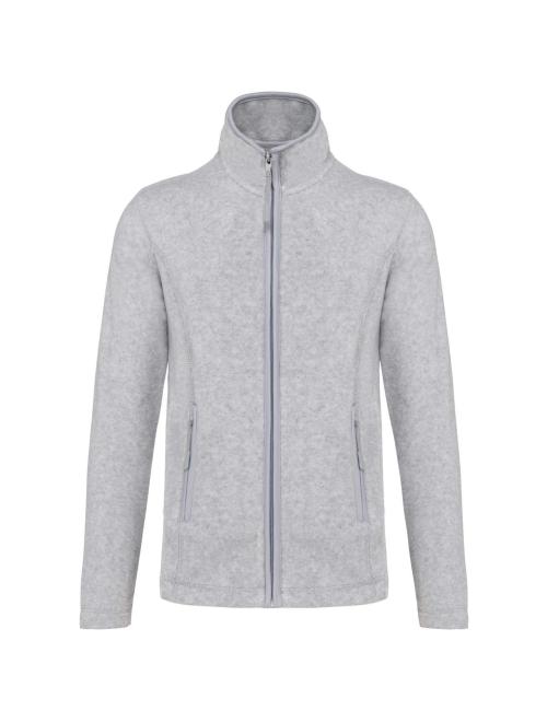 MAUREEN - LADIES' FULL ZIP MICROFLEECE JACKET MAUREEN - LADIES' FULL ZIP MICROFLEECE JACKET