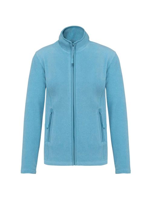 MAUREEN - LADIES' FULL ZIP MICROFLEECE JACKET MAUREEN - LADIES' FULL ZIP MICROFLEECE JACKET
