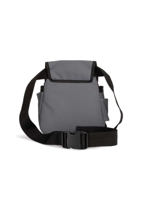 TOOL BAG WITH BELT