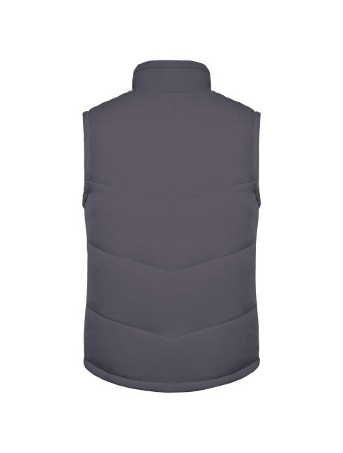 FLEECE LINED BODYWARMER