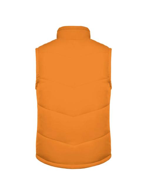 FLEECE LINED BODYWARMER