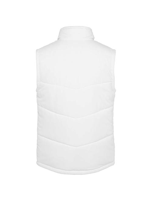 FLEECE LINED BODYWARMER
