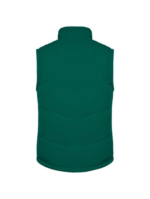 FLEECE LINED BODYWARMER