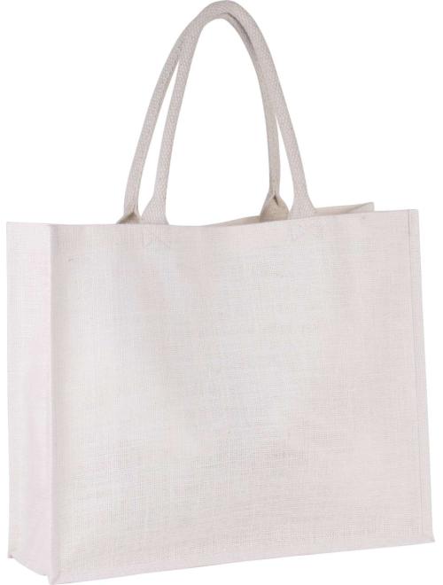 JUTE BEACH BAG