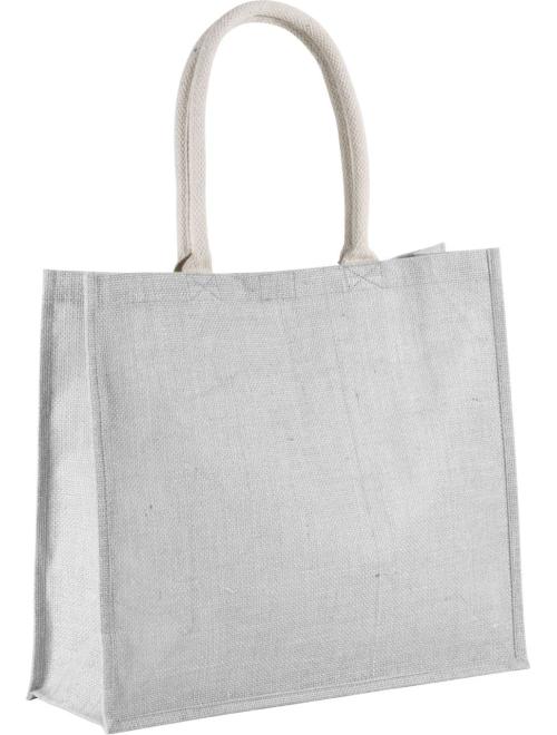 JUTE BEACH BAG