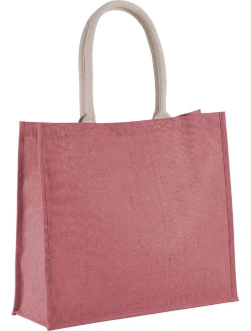 JUTE BEACH BAG