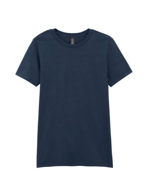 SOFTSTYLE CVC WOMEN'S T-SHIRT