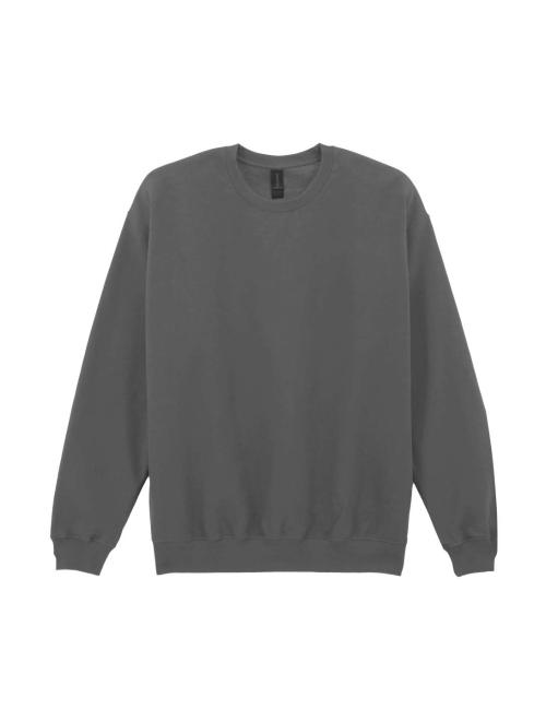 SOFTSTYLE MIDWEIGHT FLEECE ADULT CREWNECK SOFTSTYLE MIDWEIGHT FLEECE ADULT CREWNECK