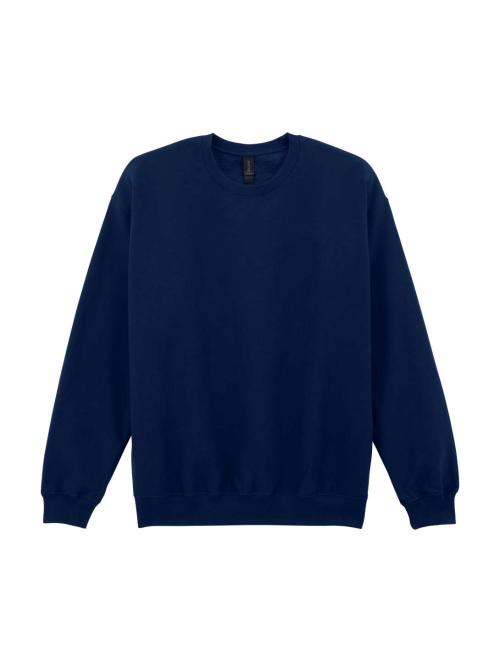 SOFTSTYLE MIDWEIGHT FLEECE ADULT CREWNECK