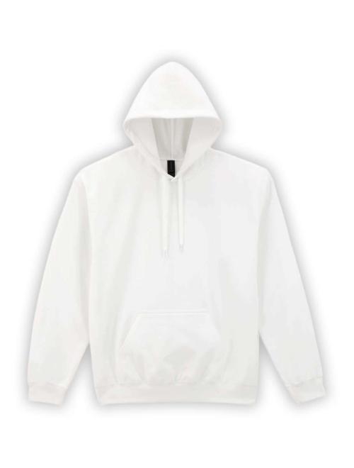 SOFTSTYLE MIDWEIGHT FLEECE ADULT HOODIE SOFTSTYLE MIDWEIGHT FLEECE ADULT HOODIE
