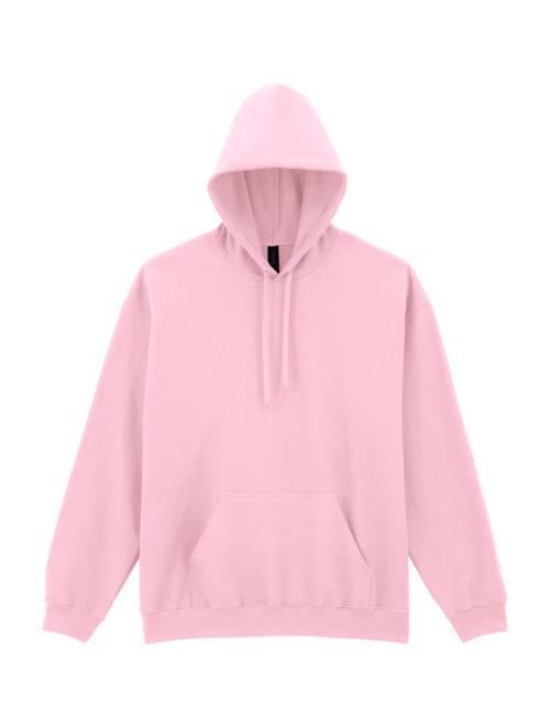 SOFTSTYLE MIDWEIGHT FLEECE ADULT HOODIE SOFTSTYLE MIDWEIGHT FLEECE ADULT HOODIE