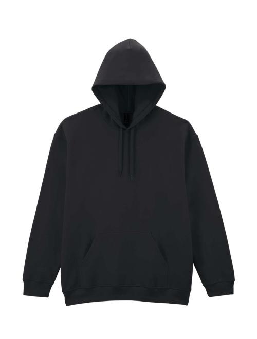 SOFTSTYLE MIDWEIGHT FLEECE ADULT HOODIE SOFTSTYLE MIDWEIGHT FLEECE ADULT HOODIE