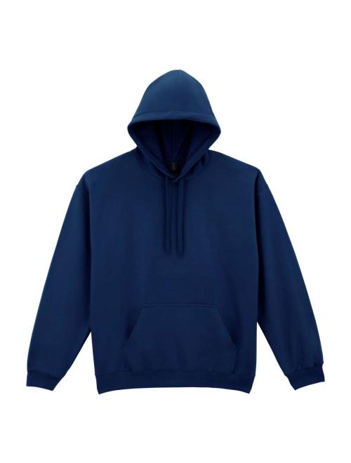 SOFTSTYLE MIDWEIGHT FLEECE ADULT HOODIE SOFTSTYLE MIDWEIGHT FLEECE ADULT HOODIE