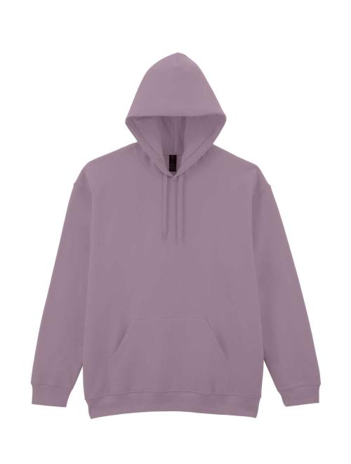 SOFTSTYLE MIDWEIGHT FLEECE ADULT HOODIE SOFTSTYLE MIDWEIGHT FLEECE ADULT HOODIE