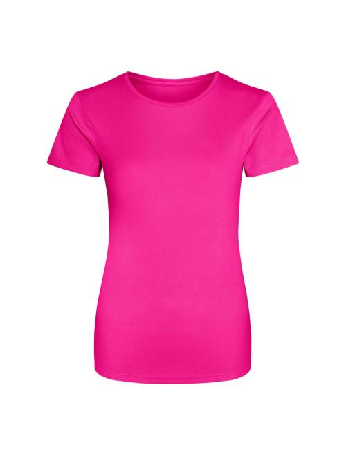 WOMEN'S COOL T WOMEN'S COOL T