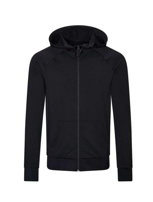 MEN'S COOL CONTRAST ZOODIE