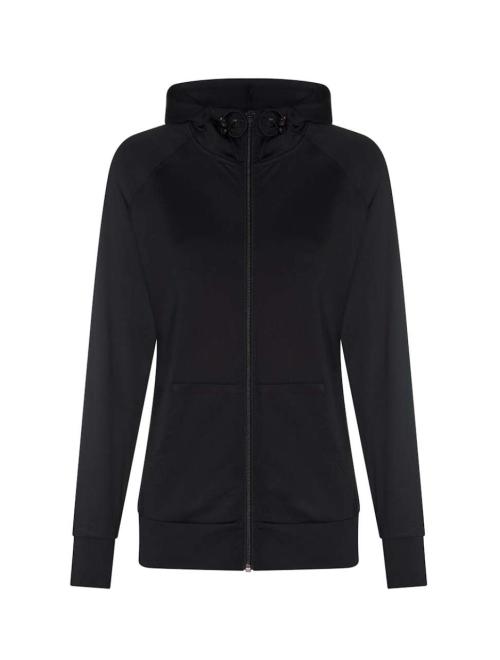WOMEN'S COOL CONTRAST ZOODIE