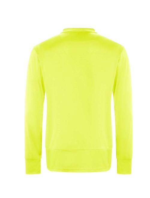 LONG SLEEVE ACTIVE T