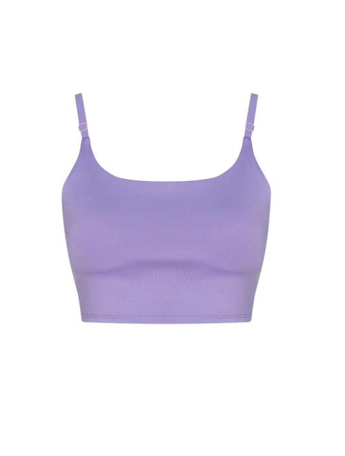 WOMEN'S RECYCLED TECH SPORTS BRA