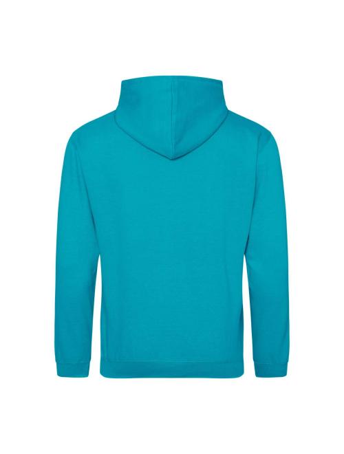COLLEGE HOODIE