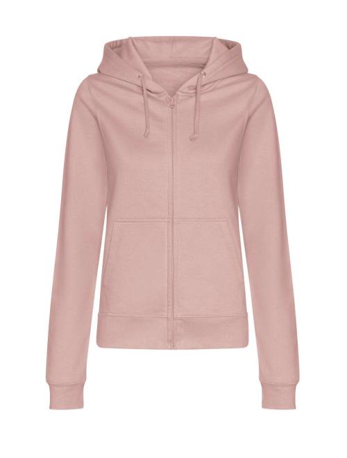 WOMEN'S COLLEGE ZOODIE