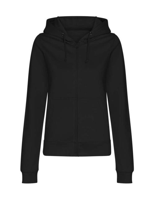 WOMEN'S COLLEGE ZOODIE
