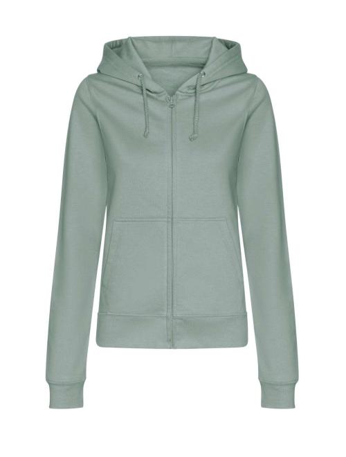 WOMEN'S COLLEGE ZOODIE