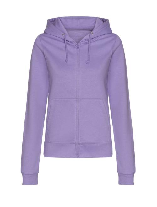 WOMEN'S COLLEGE ZOODIE