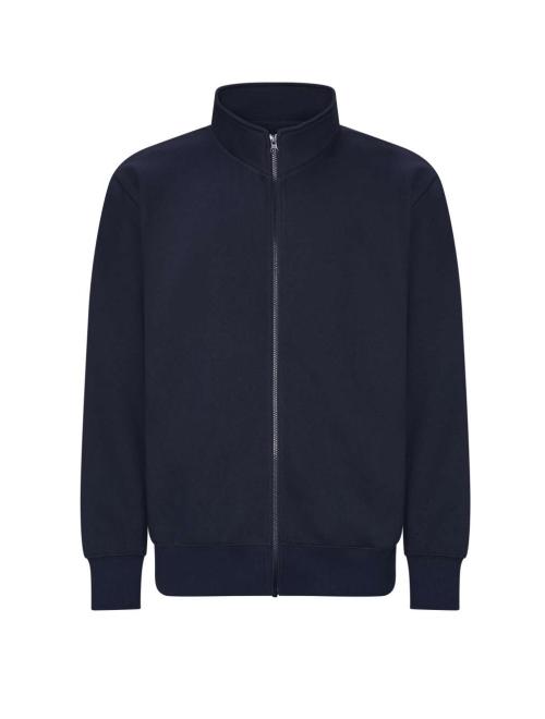 CAMPUS FULL ZIP SWEAT CAMPUS FULL ZIP SWEAT